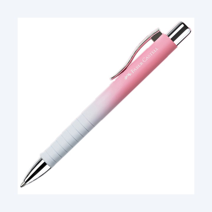 FABER-CASTELL Penna a sfera Poly Ball — 103398 | Ecotempo