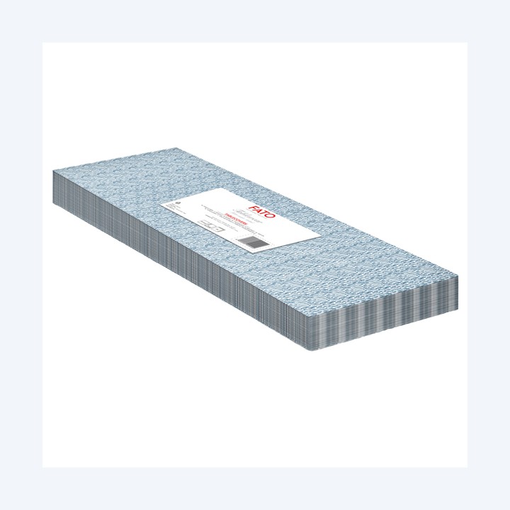 Tovaglia linea Airlaid carta 100 x 100 — 103416 | Ecotempo