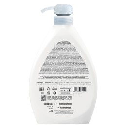 Sapone liquido Green Power dispenser 1 — 103432 | Ecotempo