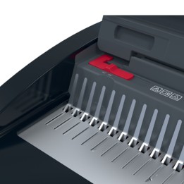 Rilegatrice CombBind CB20 manuale GBC | Ecotempo