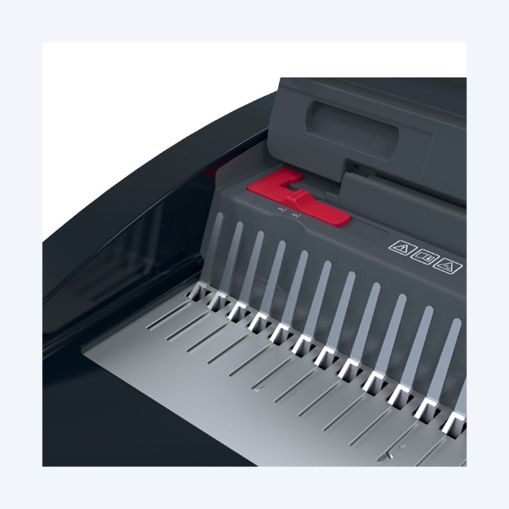 Rilegatrice CombBind CB25 GBC | Ecotempo