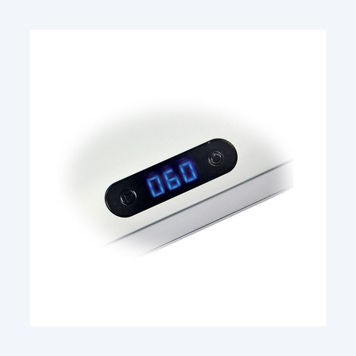 Rilegatrice TB500 termica GBC | Ecotempo