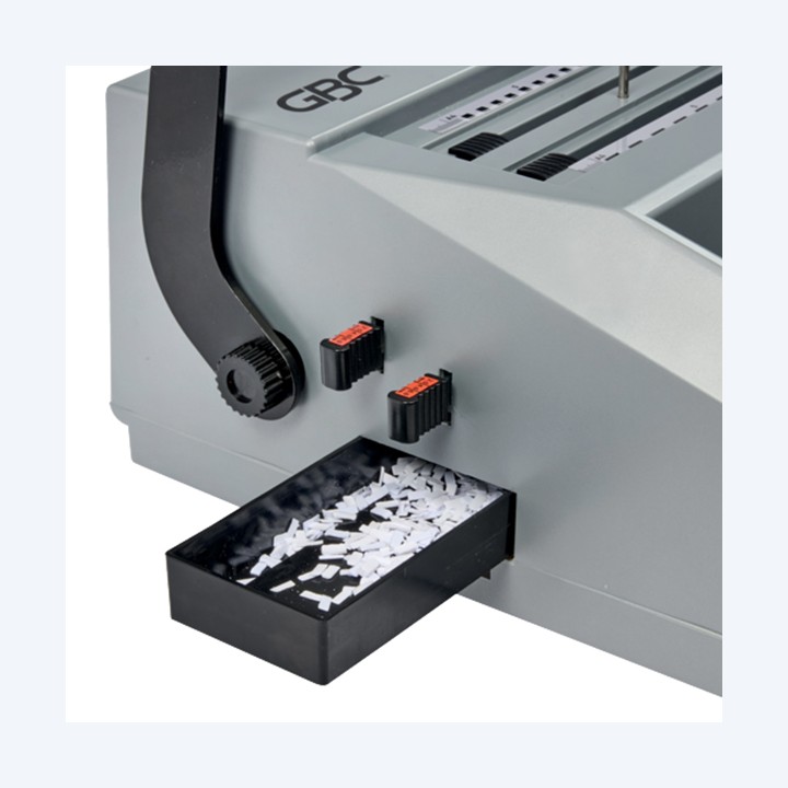 Rilegatrice MB20 MultiBind manuale GBC | Ecotempo
