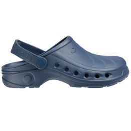 Zoccolo Sonic numero 38 blu navy Safety Jogger | Ecotempo