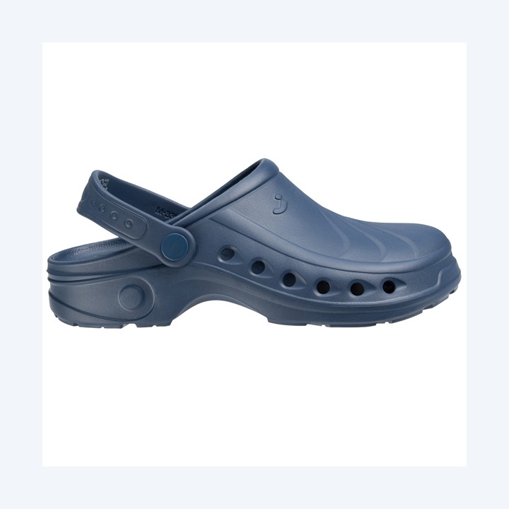 Zoccolo Sonic numero 38 blu navy Safety Jogger | Ecotempo
