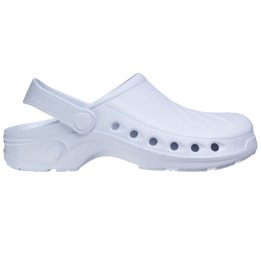 Zoccolo Sonic numero 39 bianco Safety Jogger | Ecotempo