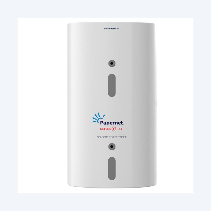 Dispenser carta igienica Defend tech — 103542 | Ecotempo