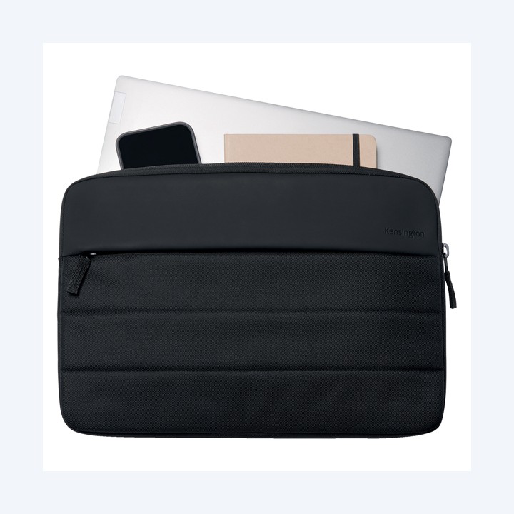 Tasca Laptop Simply Portable EQ 16" nero Kensington | Ecotempo