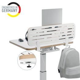 LEITZ Pannello forato grande per — 103579 | Ecotempo