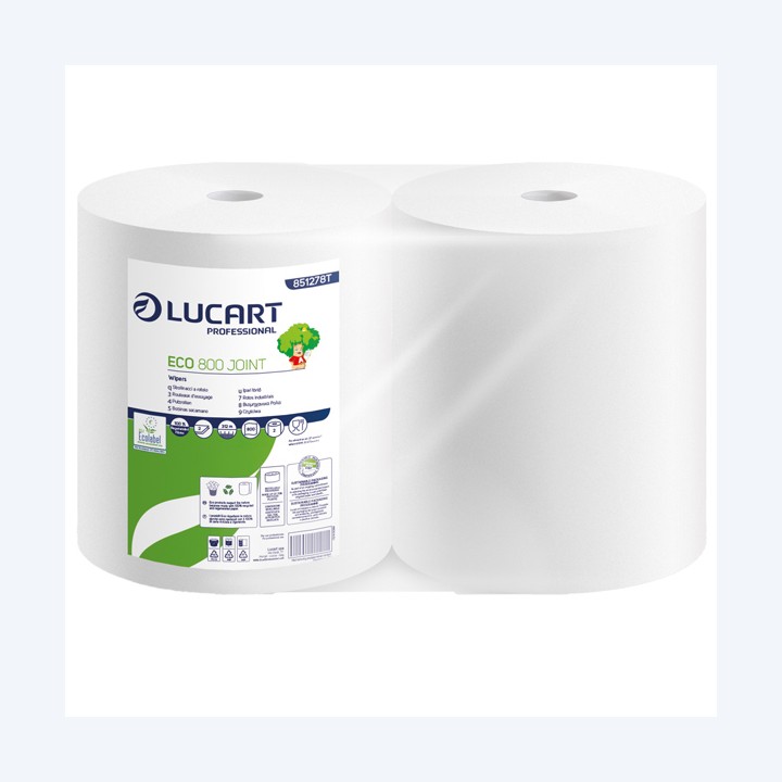 Bobina asciugatutto Eco 800 Joint 2 — 103627 | Ecotempo