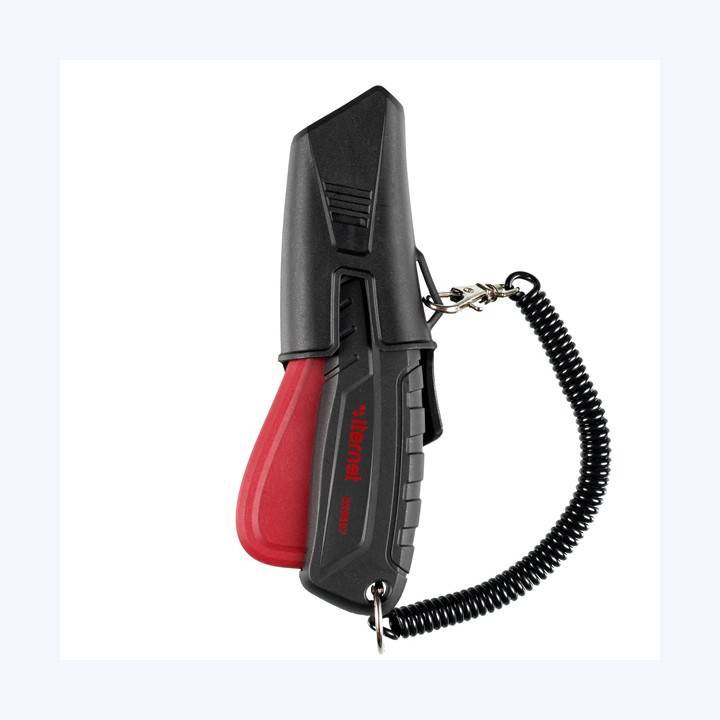 Cutter di sicurezza professionale SX — 103635 | Ecotempo