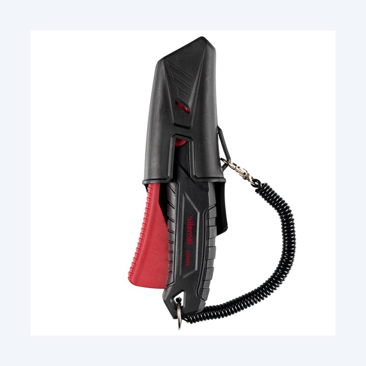 Cutter Super Safety SX 9609 con — 103636 | Ecotempo