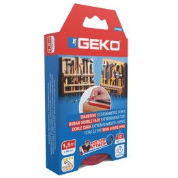 Nastro biadesivo EXTREME Mister Attach — 103640 | Ecotempo