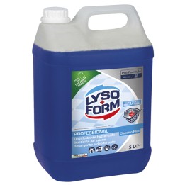Detergente disinfettante Lysoform Plus — 103645 | Ecotempo