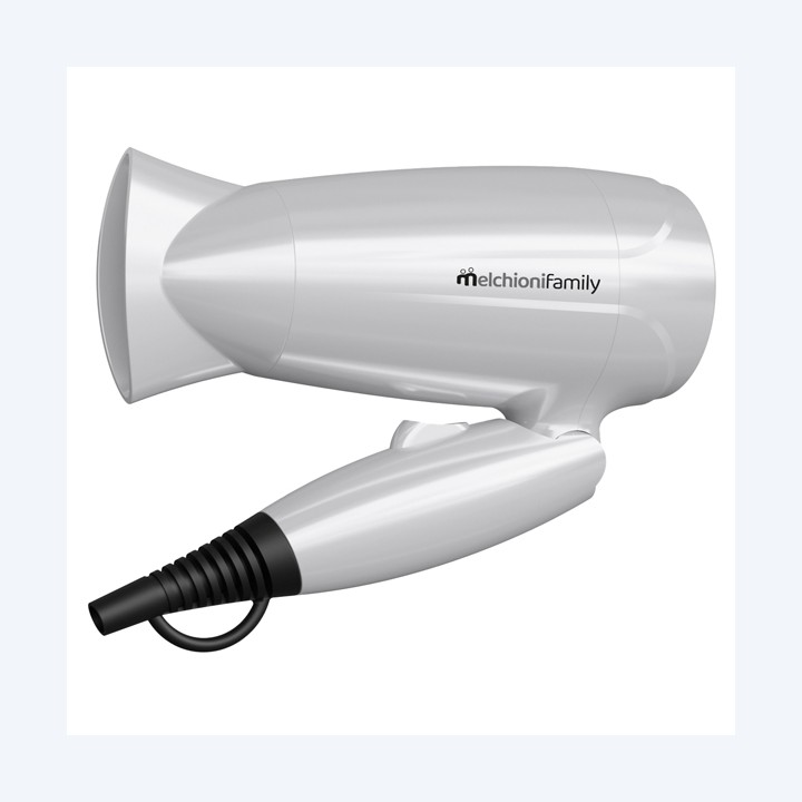 Asciugacapelli da viaggio Handy Style — 103700 | Ecotempo