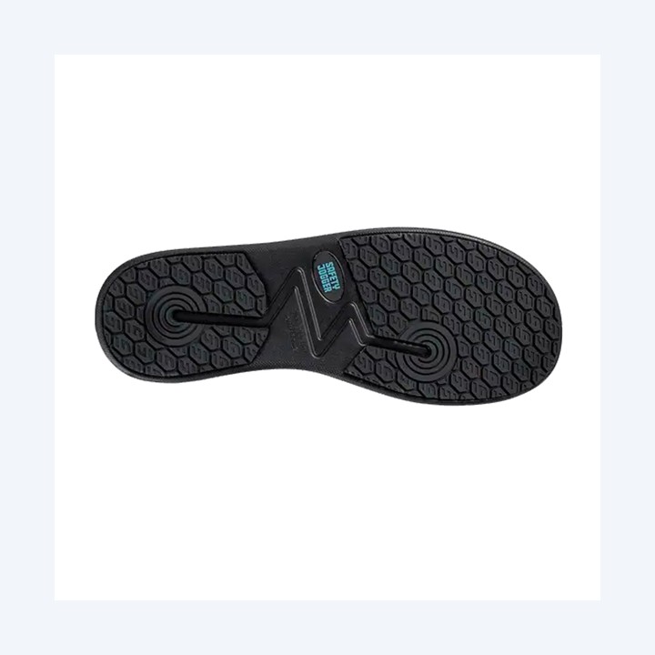 Sneaker basse Elis ESD SRC numero 41 nero Safety Jogger | Ecotempo