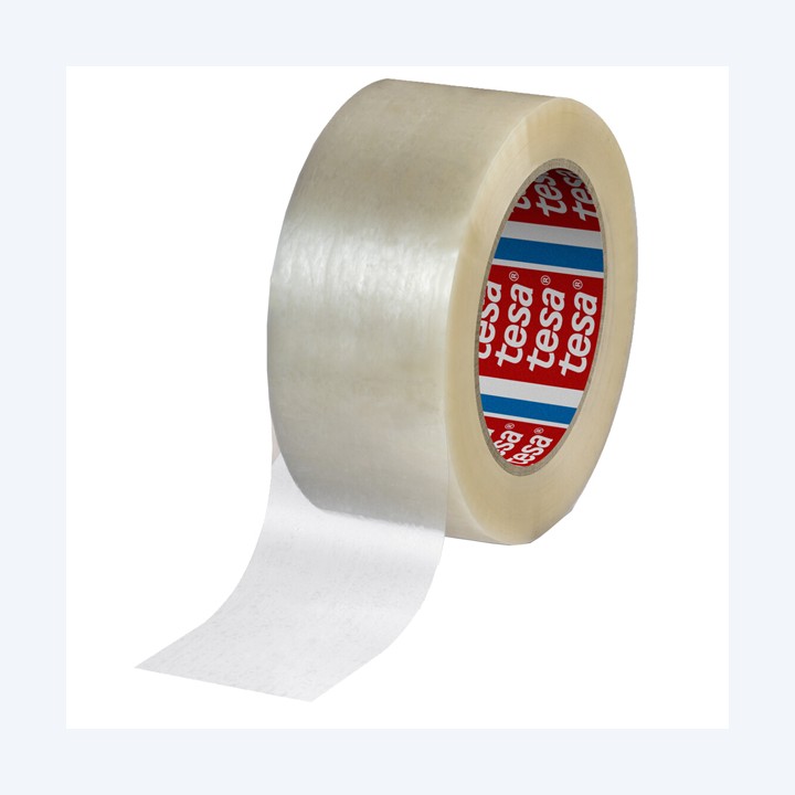 Nastro adesivo da imballo Tesapack Eco — 103807 | Ecotempo