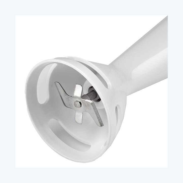 Mixer ad immersione 250 W bianco Girmi | Ecotempo