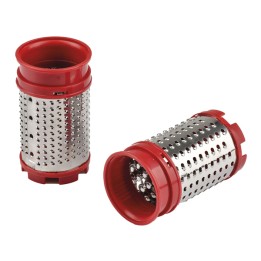 Grattugia cordless 12 W 24,5 x 12 x — 103823 | Ecotempo