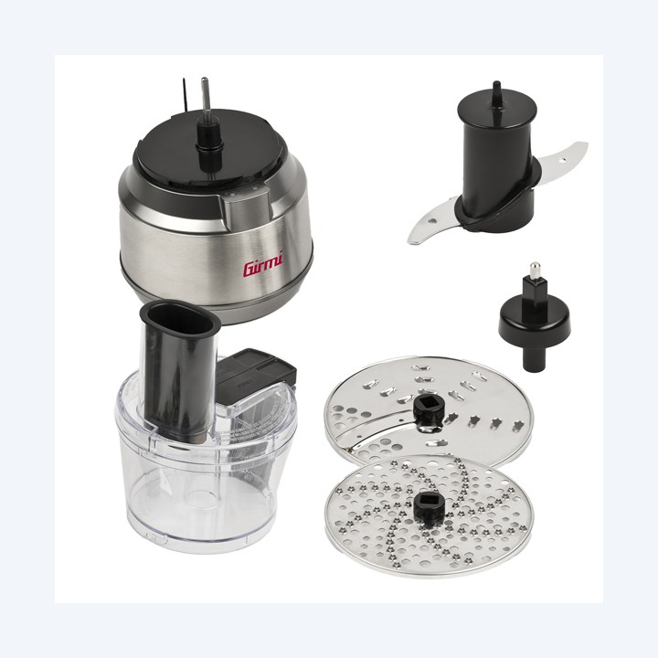 Robot da cucina multifunzione 300 W 16 — 103825 | Ecotempo