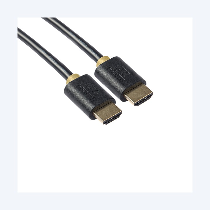 MKC Cavo video professionale TV HDMI — 103841 | Ecotempo
