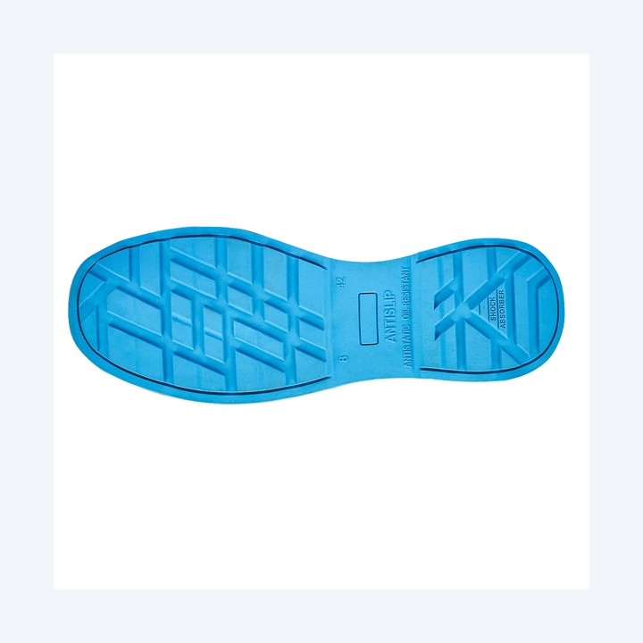 Calzatura di sicurezza Stinger Red Ego — 103850 | Ecotempo