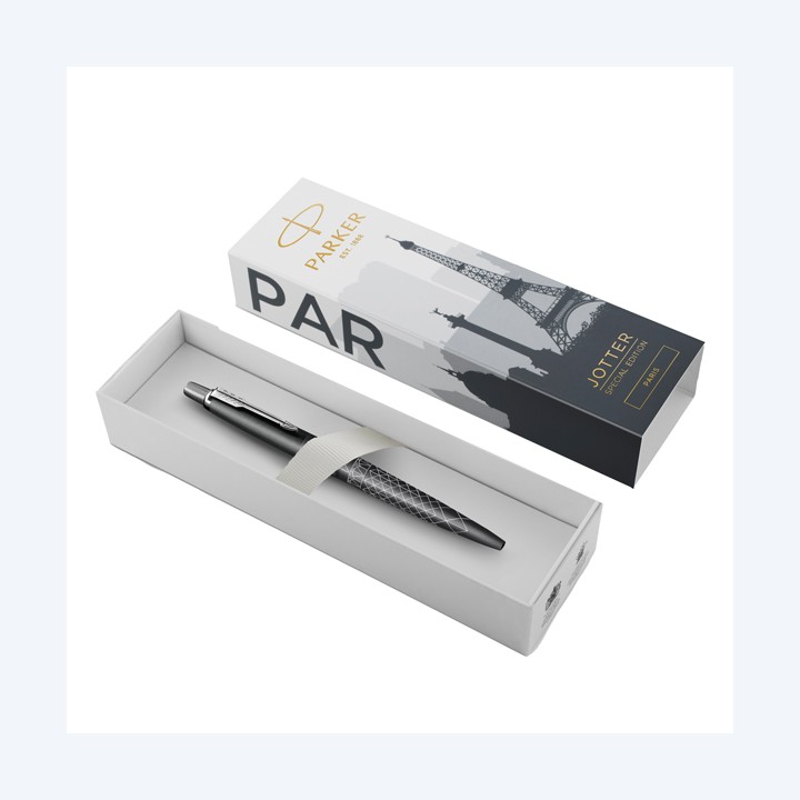 Penna sfera Jotter Global Icon Paris — 103886 | Ecotempo