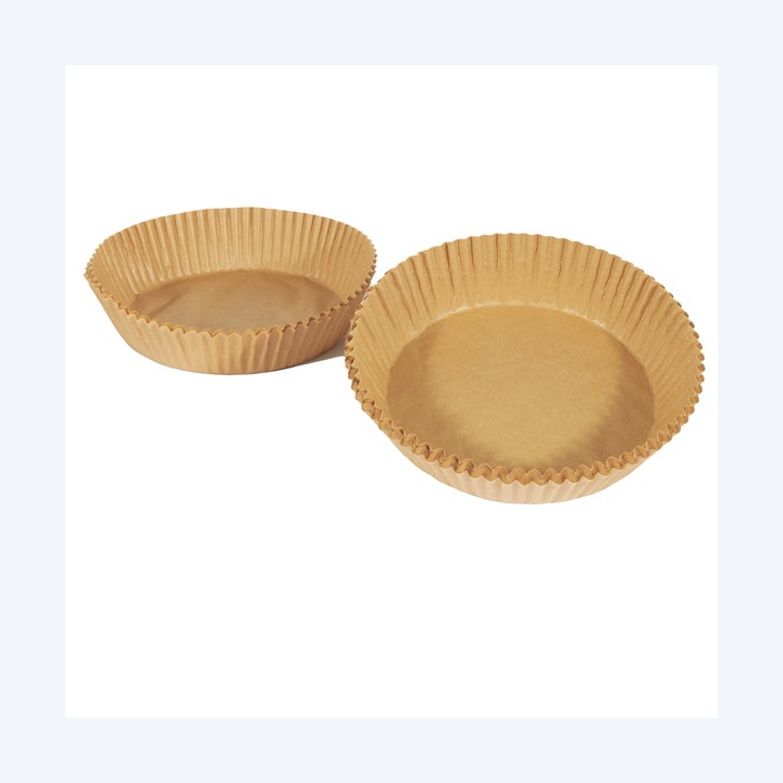 Vaschette cartaforno per friggitrice ad — 103908 | Ecotempo