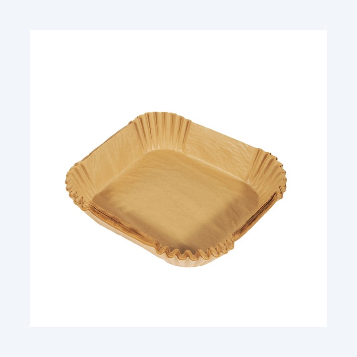 Vaschette cartaforno per friggitrice ad — 103910 | Ecotempo