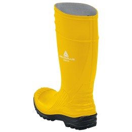 Stivali di sicurezza Iron S5 SRC taglia — 103921 | Ecotempo