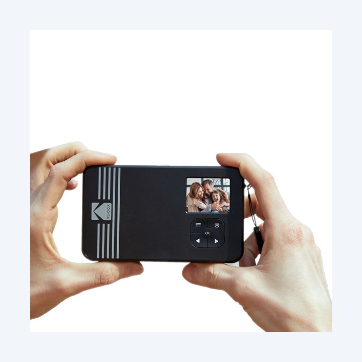 Fotocamera Istantanea Mini shot Combo 2 — 103926 | Ecotempo