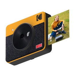 Fotocamera Istantanea Mini shot Combo 3 — 103927 | Ecotempo