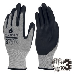 Guanti antitaglio Venicut B07 maglia — 103936 | Ecotempo
