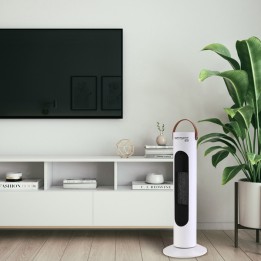 Termoventilatore torre HOT SPOT 2000 W — 103960 | Ecotempo