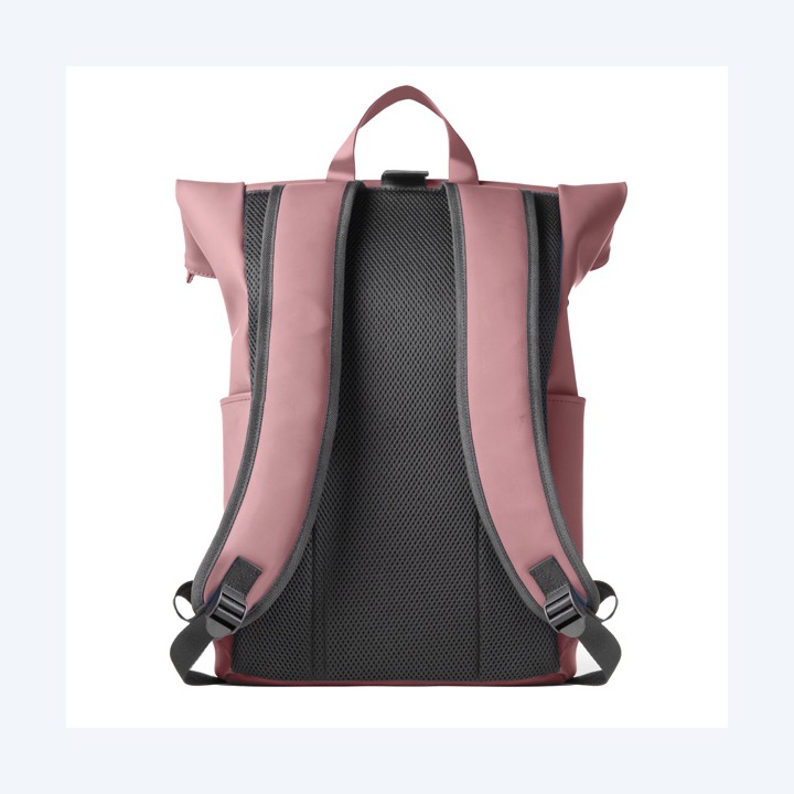 Zaino Roll-top Drop2Go 30 x 42 x 14 cm — 103965 | Ecotempo