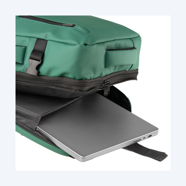 Zaino Travel Backpack Drop2Go 30 x 15 x — 103971 | Ecotempo