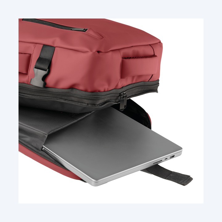 Zaino Travel Backpack Drop2Go 30 x 15 x — 103973 | Ecotempo