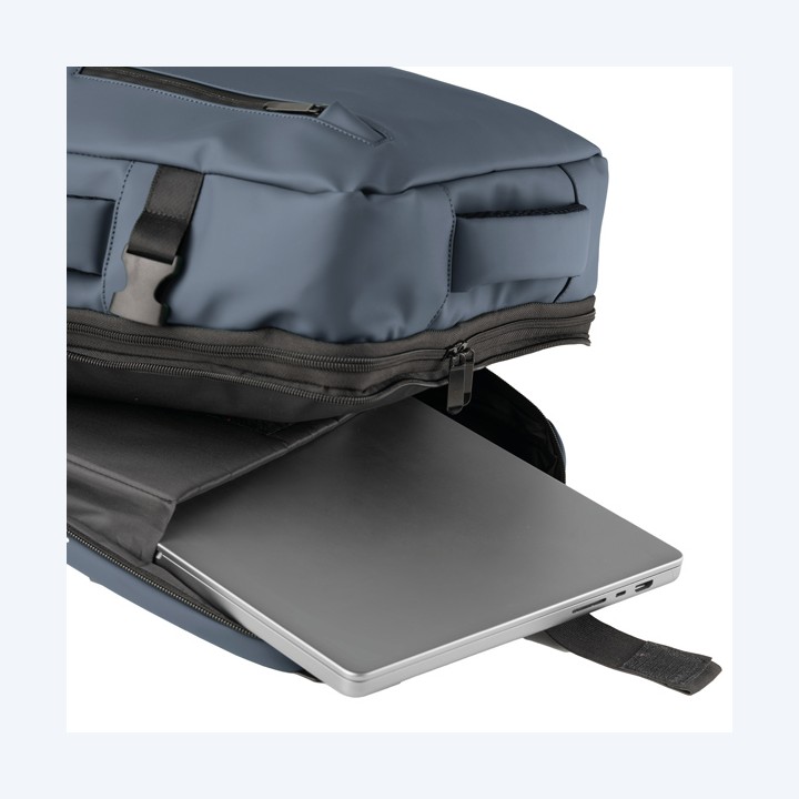 Zaino Travel Backpack Drop2Go 30 x 15 x — 103974 | Ecotempo