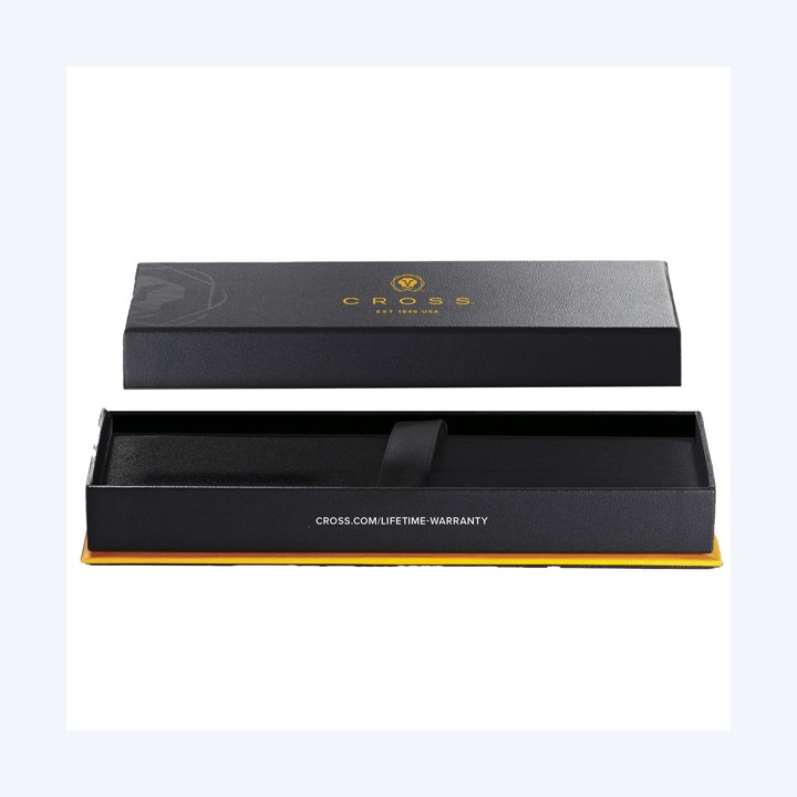 Portamine Click 0.5mm fusto nero Cross | Ecotempo