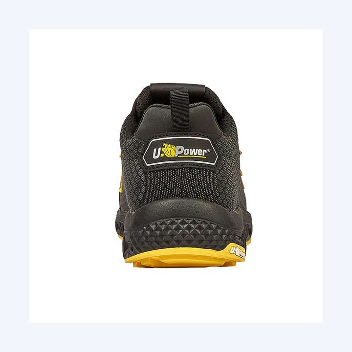 Calzatura di sicurezza Maverick Red Ego — 104071 | Ecotempo