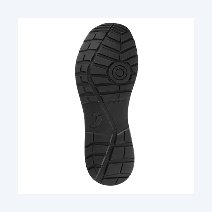 Calzatura Logan numero 41 nero Safety Jogger | Ecotempo