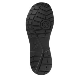 Calzatura Logan numero 42 nero Safety Jogger | Ecotempo