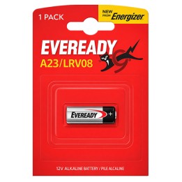 Micropila Eveready LRV08 12V alcalina Energizer | Ecotempo