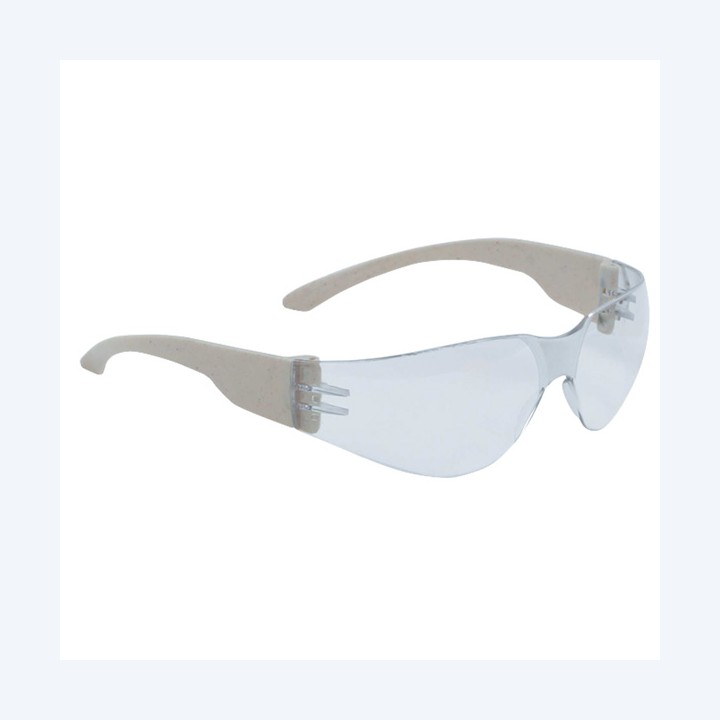 Occhiali Brava2 Wheat policarbonato — 104148 | Ecotempo
