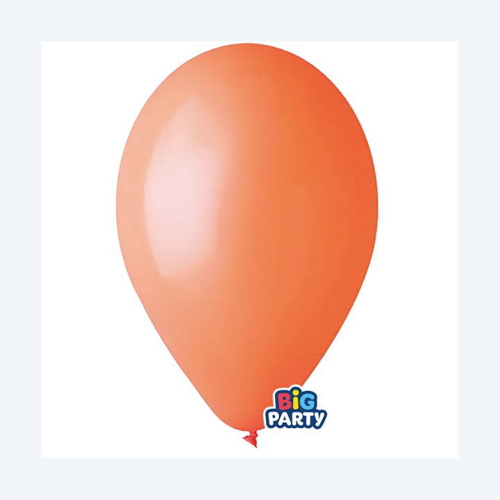 BIG PARTY Palloncino diametro 30 cm — 104166 | Ecotempo