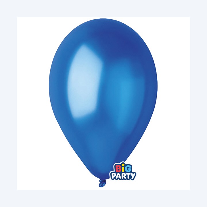 BIG PARTY Palloncino diametro 30 cm — 104168 | Ecotempo