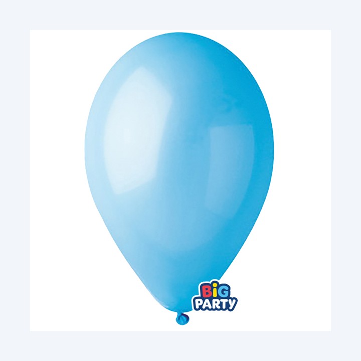 BIG PARTY Palloncino diametro 30 cm — 104169 | Ecotempo