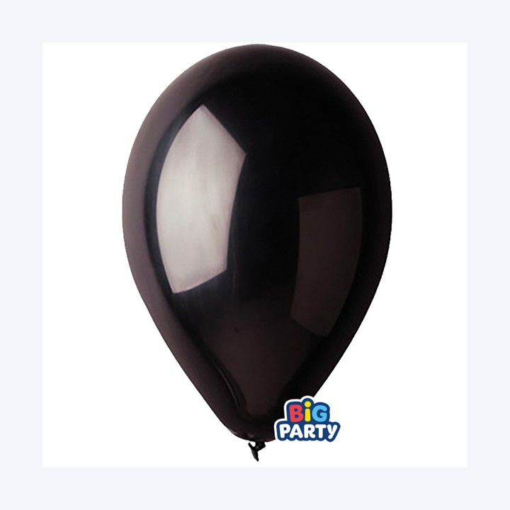 BIG PARTY Palloncino diametro 30 cm — 104173 | Ecotempo
