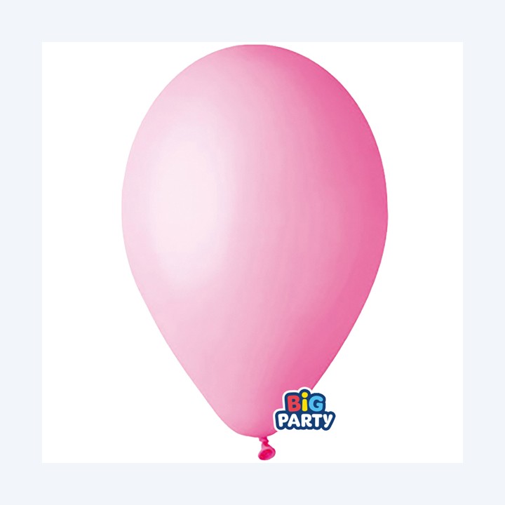 BIG PARTY Palloncino diametro 30 cm — 104174 | Ecotempo