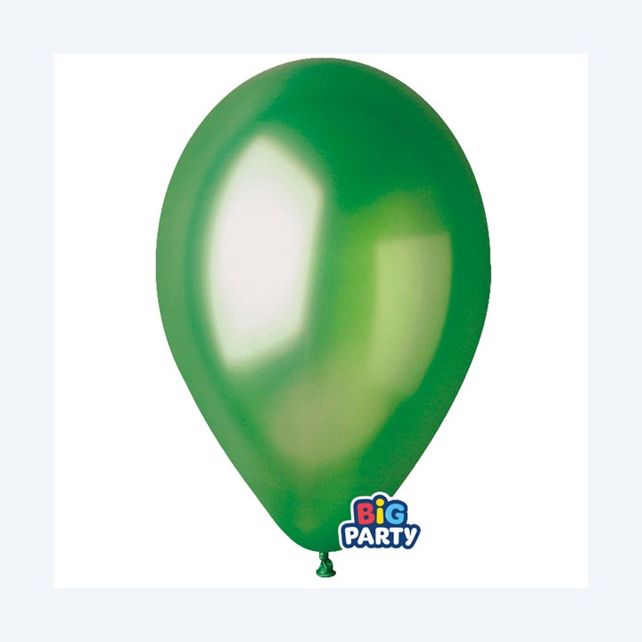 BIG PARTY Palloncino diametro 30 cm — 104176 | Ecotempo